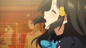 Musaigen no Phantom World